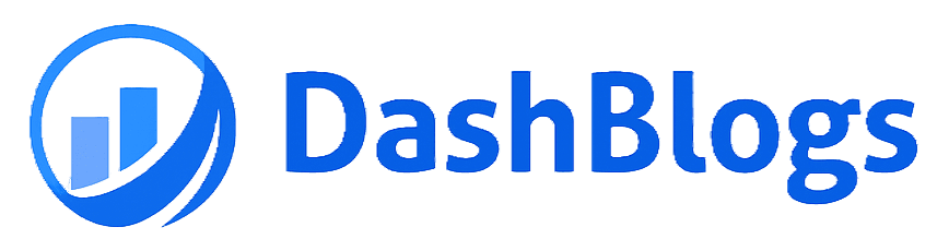 DashBlogs logo